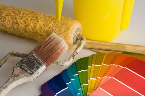 چرا فروشگاه رنگ و عایق شمال در رشت انتخاب اول شما باید باشد؟